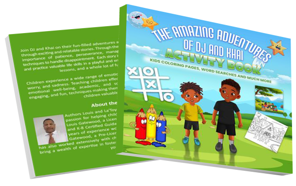 Activity Book